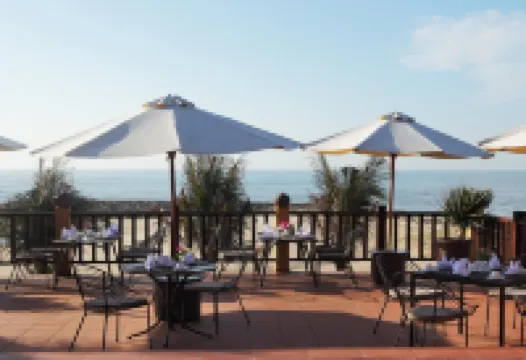 Poshanu Resort Hotels in Phan Thiet