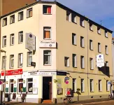 Hotel Goldener Hahn - 2-Star