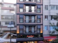 Red Stone Hotel Hotels near مودا
