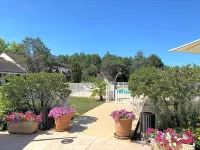 Hôtel Mercure Auxerre Autoroute du Soleil