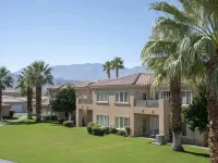 Raintree's Cimarron Golf Resort Palm Springs Hotels in Cathedral City