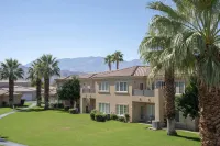 Raintree's Cimarron Golf Resort Palm Springs Hotels in Cathedral City