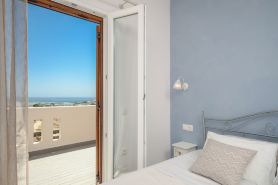 Naxos Luxury Villas