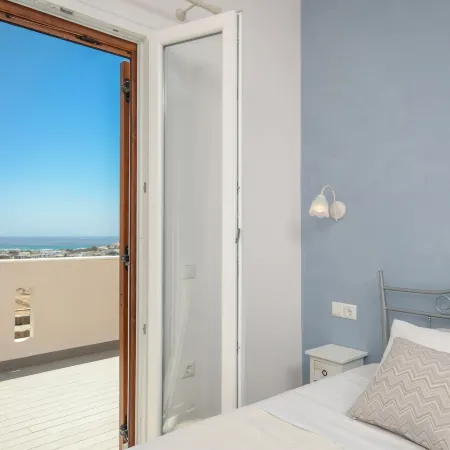 Naxos Luxury Villas