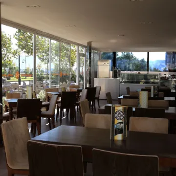 Hotel A44