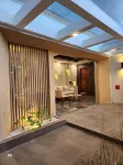 The Salt Guest House Hotel di Geltoli