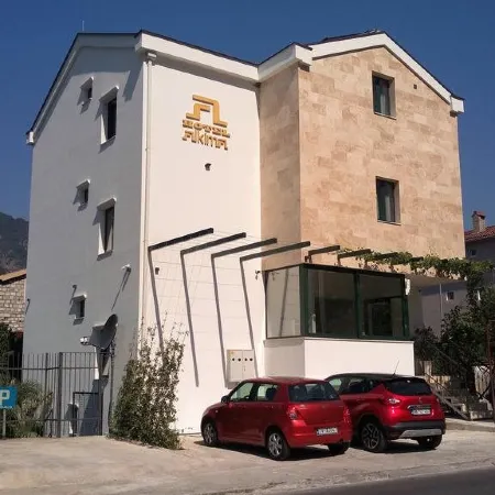 Hotel Alkima