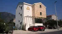 Hotel Alkima - 4-Star