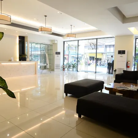 Ever O Business Hotel