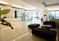 Ever O Business Hotel فنادق في زامبوانجا