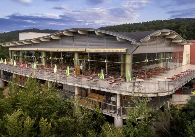Ibis Woerthersee Отели в г. Фельдкирхен-ин-Кернтен