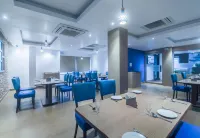 Hotel Gulmohar Grand Hotels in Jorhat