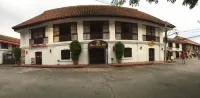 Vigan Plaza Hotel