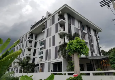 Leelawadee Resotel Raminthra23 Hotels near Lotus