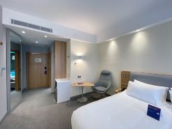 Holiday Inn Express ANKARA - AIRPORT by IHG