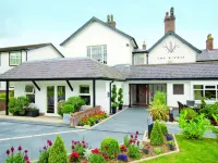The Kinmel & Kinspa Hotels near St Asaph's Cathedral