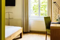 Odelya - Stadthotel im Park Hotels near Heimatmuseum Allschwil