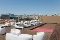 루멩 호텔 & 더 리스본 라이트 쇼