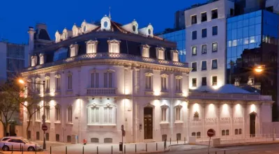 Hotel Excelsior Hotels in 