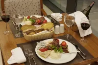 Park Dedeman Denizli - breakfast