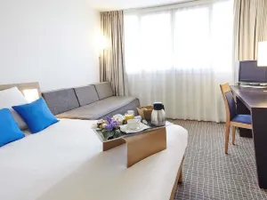 Novotel Bourges