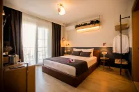 Urla 1867 Hotel Hotel in zona Urlice Vineyards