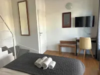 Hotel Moderne