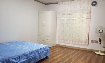 Yangpyeong Yeoun Pension