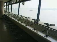 Tokai City Hotel - Bãi đậu xe