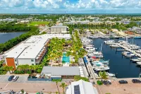 The Perry Hotel & Marina Key West - Lãng mạn