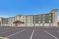 WoodSpring Suites San Antonio Utsa - Medical Center - 2 stjerner