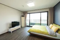 바다노을펜션  호텔