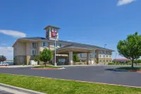 Best Western Plus Frontier Inn