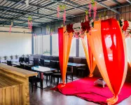 Hotel Grand Ecotel, Aurangabad