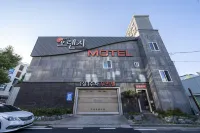 경주 오렌지 건천역 주변 호텔