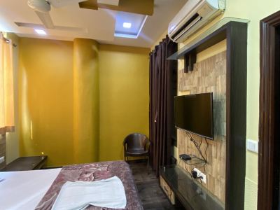 KC Hotel