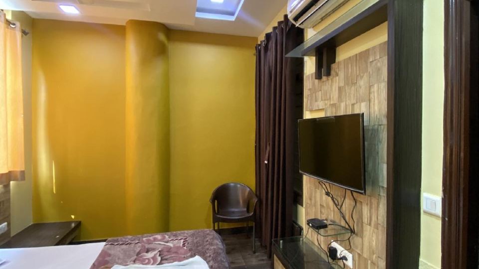 KC Hotel