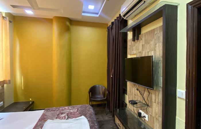 KC Hotel