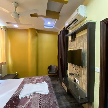 KC Hotel