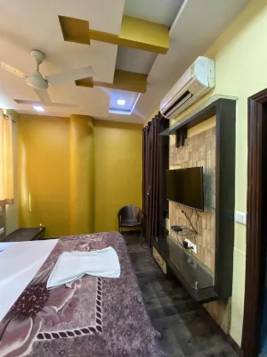 KC Hotel - Wifi