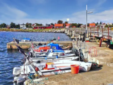 "Algeth" - 350m from the Sea