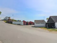 "Gonne" - 350m from the Sea - parking