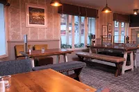 The Caledonian Hotel - Bữa sáng