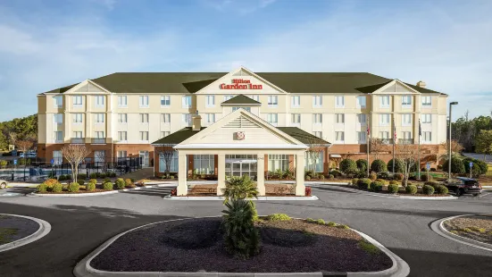 Hilton Garden Inn Wilmington Mayfaire Town Center