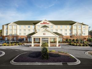 Hilton Garden Inn Wilmington Mayfaire Town Center