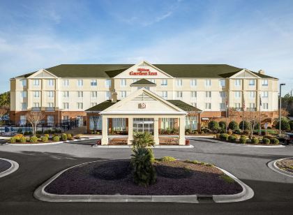 Hilton Garden Inn Wilmington Mayfaire Town Center