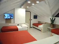 Sempione Hotel Malpensa