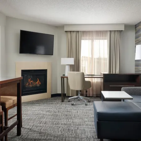 Residence Inn Grand Rapids Airport