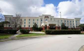 Hampton Inn & Suites Palm Coast