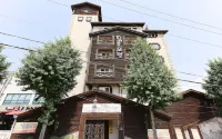 Jincheon Tyrol